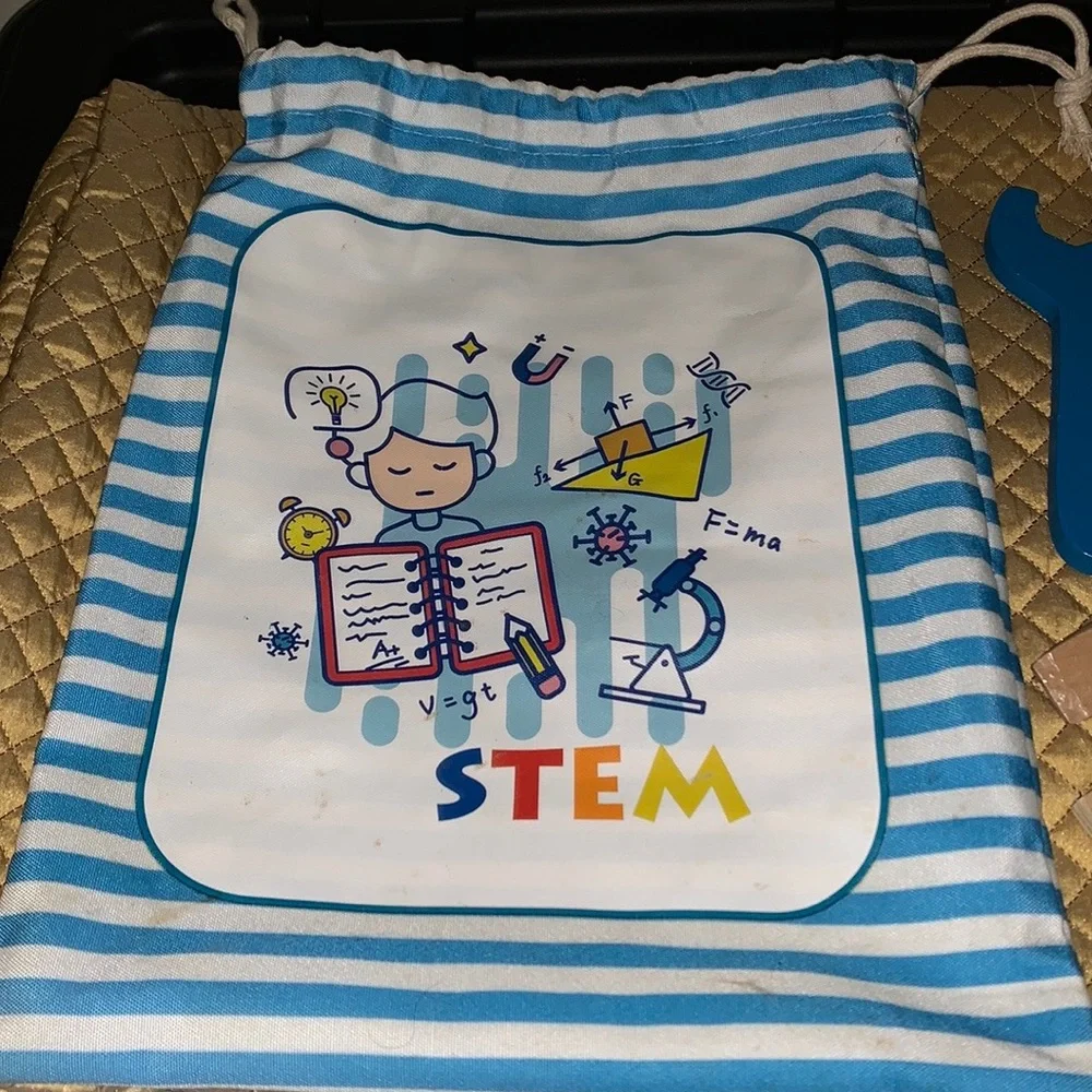 STEM Builders Tools for Kids Pre Owned
